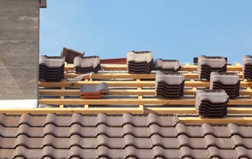 Salford clay roofing costs