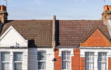 clay roofing Salford