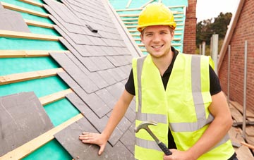 find trusted Salford roofers