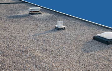 flat roofing Salford