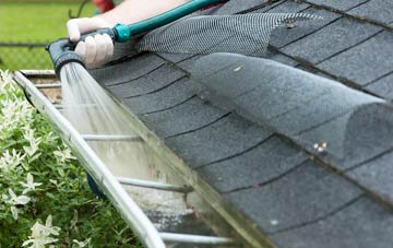 Salford gutter cleaning costs