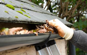 gutter cleaning Salford
