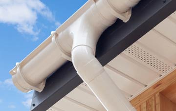 Salford gutter installation costs