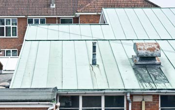 Salford lead roofing costs