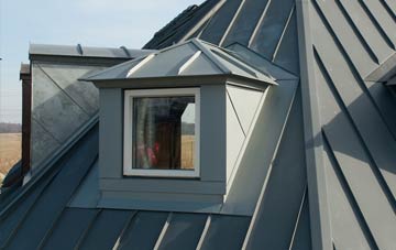 metal roofing Salford