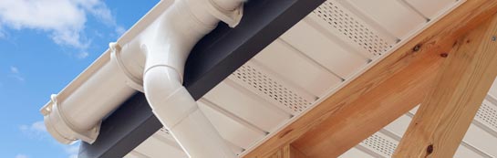 get Salford guttering quotes today