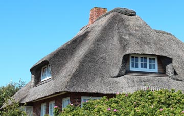thatch roofing Salford