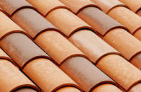 Salford clay roofing