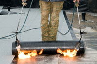 Salford flat roof sealing quote